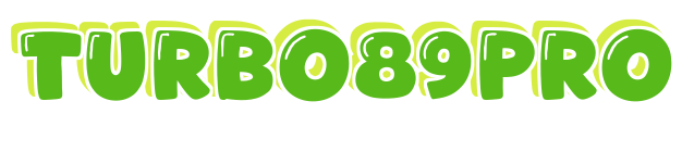 TURBO89PRO Logo