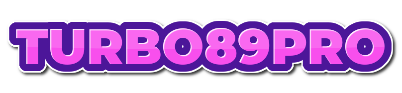 TURBO89PRO | #1 Arena Esport Racing Cepat & Profesional